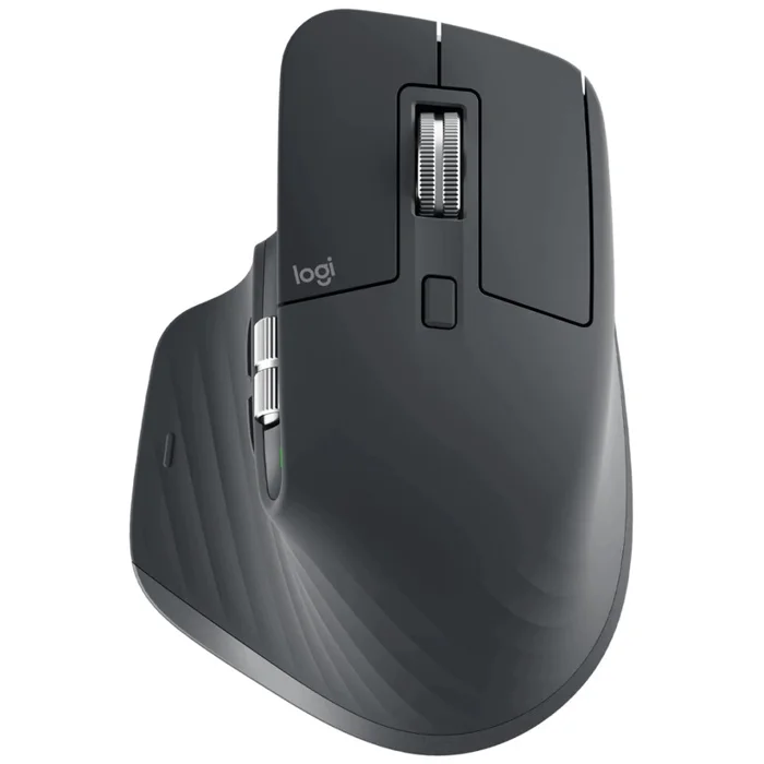 Logitech MX Master 3s Wireless Mouse - 910-006582
