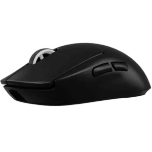 Logitech 910-006631 G PRO X Superlight 2 Wireless Gaming Mouse - Black - 910-006631