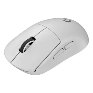 Logitech 910-006639 G PRO X Superlight 2 Wireless Gaming Mouse - White - 910-006639
