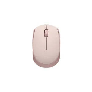 Logitech 910-006865 M171 Wireless Mouse M171 1000dpi Optical Ambidextrous Pink