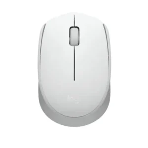 Logitech M171 mouse Ambidextrous RF Wireless Optical - 910-006867