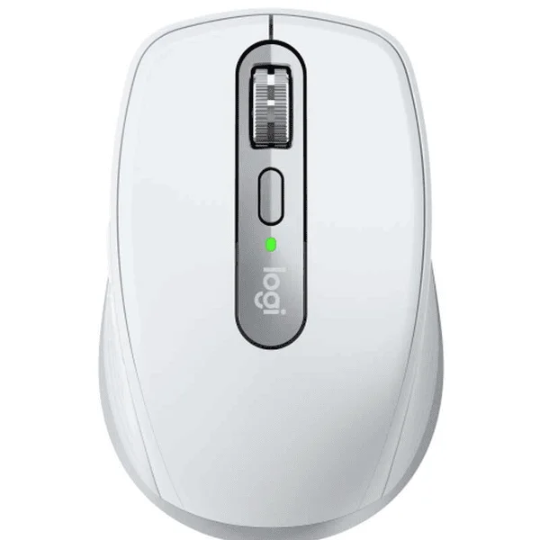 Logitech MX Anywhere 3S Wireless Bluetooth Mouse - 910-006930