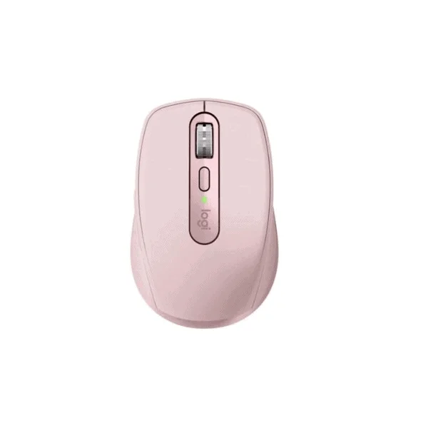 Logitech MX Anywhere 3S Wireless Bluetooth Mouse - 910-006931