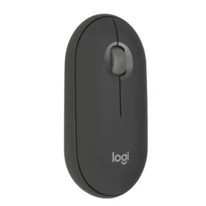 Logitech 910-007015 Pebble Mouse 2 M350s - Tonal Graphite - 910-007015