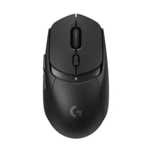 Logitech G309 LightSpeed Wireless Mouse - Black - 910-007200