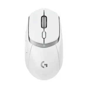 Logitech G309 LightSpeed Wireless Mouse - White - 910-007208
