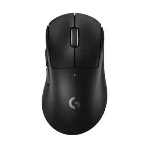 Logitech Pro X Superlight 2 DEX Lightspeed 44K Hero Wireless Gaming Mouse - 910-007358