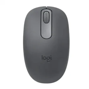Logitech M196 Bluetooth Mouse - Graphite - 910-007459