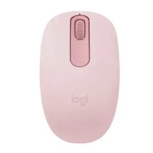Logitech M196 Bluetooth Mouse - Rose - 910-007461