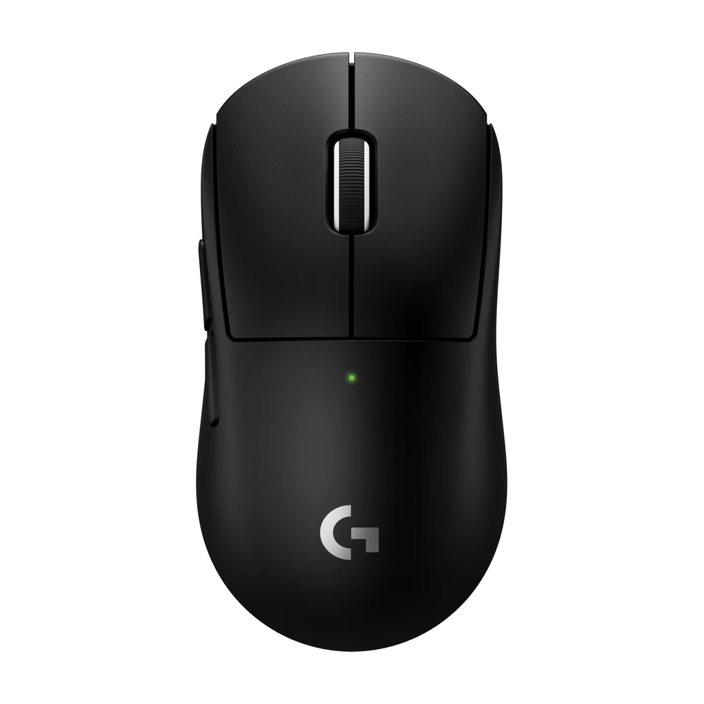 Logitech G PRO X SUPERLIGHT 2c Black LIGHTSPEED Wireless Gaming Mouse | Wireless