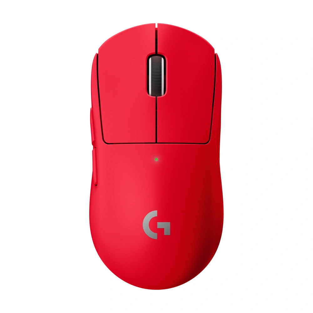 Logitech G PRO X SUPERLIGHT 2 SE Black LIGHTSPEED Wireless Gaming Mouse | Wireless | Mechanical