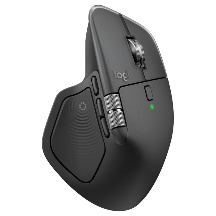 Logitech 910-007562 Desktop Mouse
