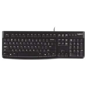 Logitech Keyboard K120 - 920-002479