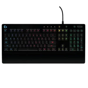 Logitech G213 Prodigy Wired Gaming Keyboard - 920-008093