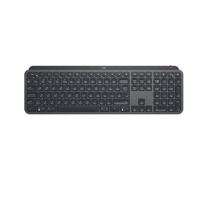 Logitech Mx Keys For Business keyboard - 920-010251