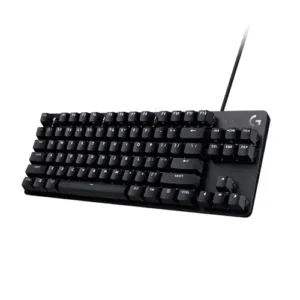 Logitech 920-010446 G413 TKL SE Mechanical Gaming Keyboard - 920-010446