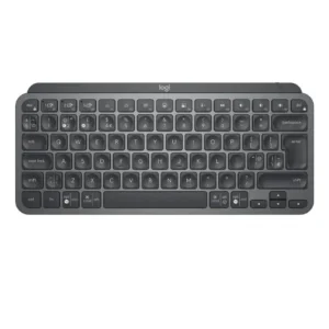 Logitech 920-010498 Master MX Keys Mini Tenkeyless Wireless Keyboard - 920-010498