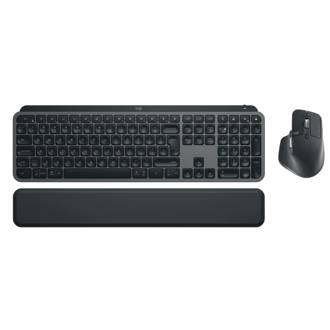 Logitech MX Keys Combo