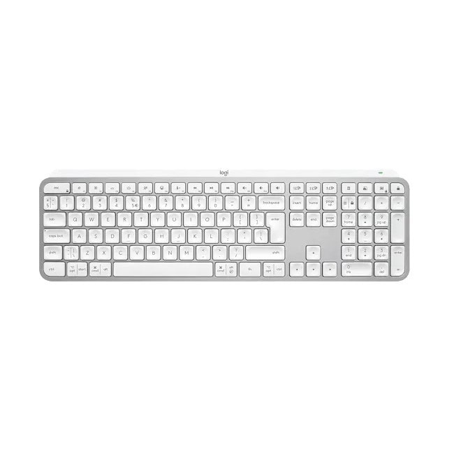 Logitech MX Keys S Wireless Keyboard - 920-011588