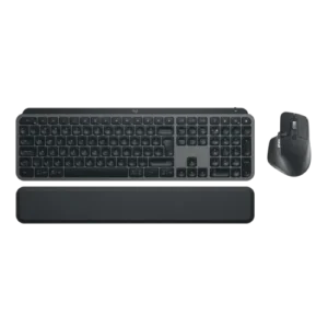 Logitech MX Keys S Combo keyboard Mouse