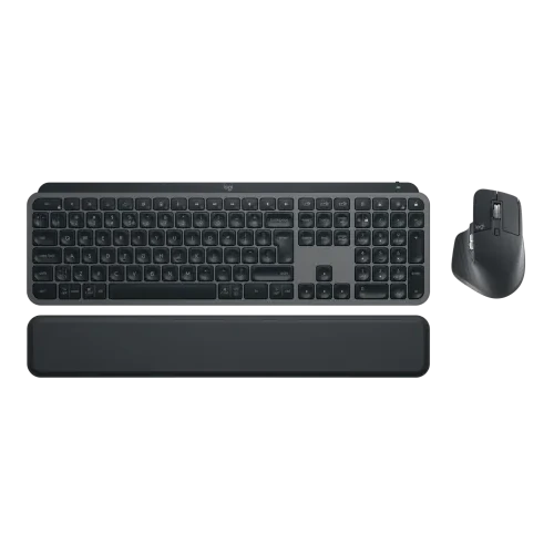 Logitech MX Keys S Combo keyboard Mouse