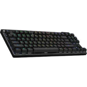 Logitech G PRO X TKL Wireless LIGHTSPEED Gaming Keyboard - 920-012136