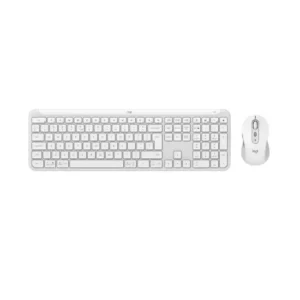 Logitech Signature Slim MK950 | Keyboard + Mouse Combo - 920-012491