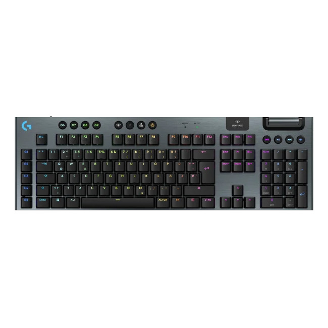 Logitech G915 X LIGHTSPEED 920-012698