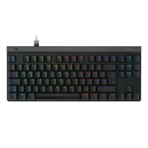 Logitech G515 TKL RGB LP GL Tactile Mechanical Wired Gaming Keyboard - 920-012872
