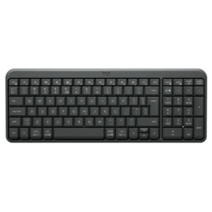 Logitech K250 Compact Bluetooth Wireless Keyboard