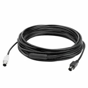 Logitech GROUP 10M Extended Cable - 939-001487