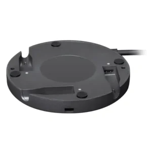 Logitech Rally Mic Pod Hub - 939-001647