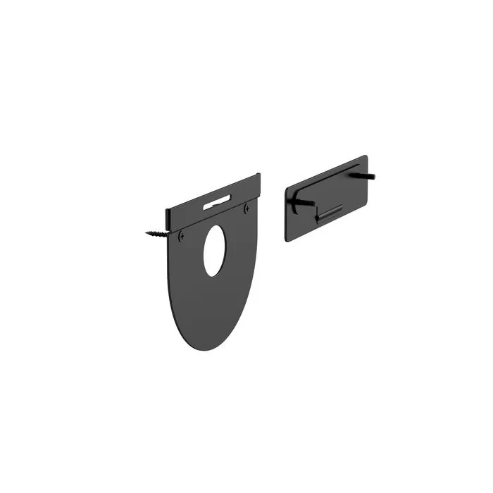 Logitech Tap Wall Mount - 939-001817