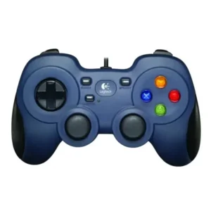 Logitech F310 Gamepad - Blue