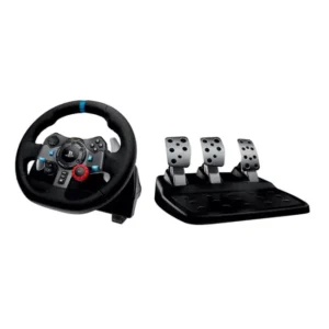 Logitech Gaming Steering Wheel G29 Driving Force Steering Wheel - 941-000112