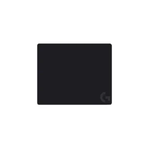 LOGITECH G240 Cloth Gaming Mouse Pad - Black - L - 943-000785