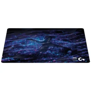 Logitech G640 Anniversary Edition Large Cloth Gaming Mousepad - 943-001335