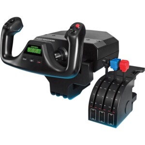 Logitech G PRO Flight Yoke 945-000004