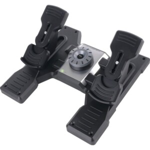 Logitech Saitek Pro Flight 945-000005