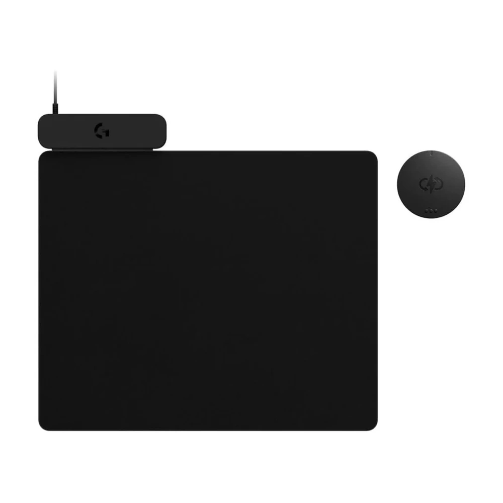 Logitech G POWERPLAY 2 Wireless Charging Mouse Pad