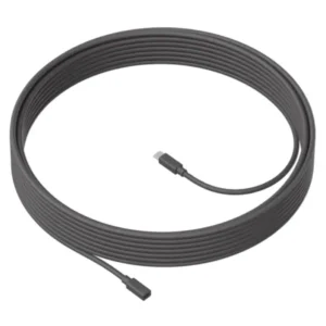 Logitech VC MeetUp 10m Microphone Cable - 950-000005