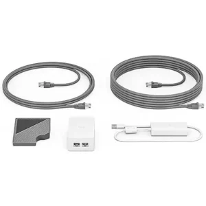 LOGITECH VC VC 952-000019 Cat5e Kit For Logitech Tap - 952-000019