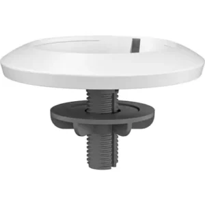 Logitech OffWhite Mic Pod Mount - 952-000020