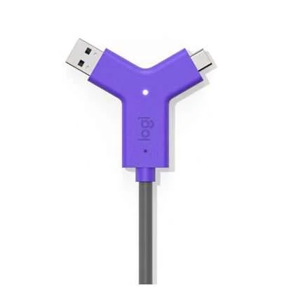 Logitech SWYTCH Y Cable - 952-000032