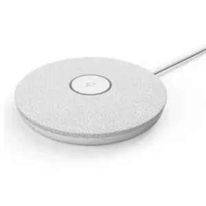 Logitech OFFWHITE Rally Mic Pod for Logitech Rally ConferenceCam - 952-000038