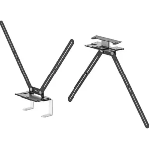 Logitech TV Mount for Rally Video Bars - 952-000041