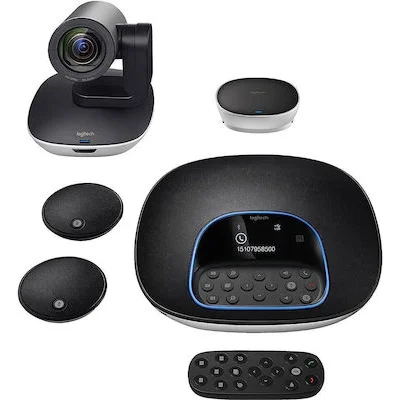 Logitech Rally Bar Mini Conferencing System - 952-000060
