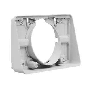 Logitech Tap Scheduler Angle Mount - Off White - 952-000127