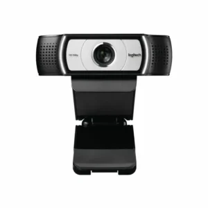 Logitech C930e FHD Pro Webcam - 960-000972