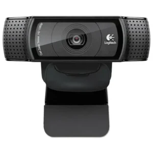 Logitech C920 HD Pro Webcam - 960-001055